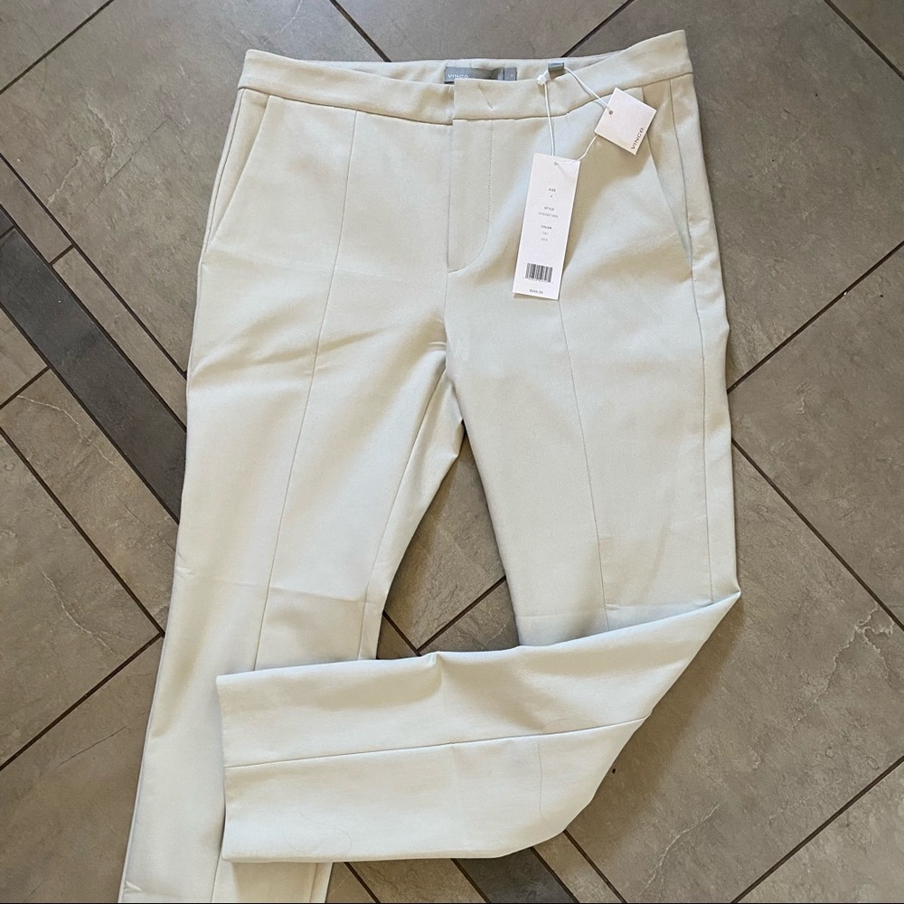 Brand new Vince pants.